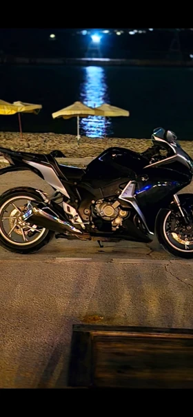 Honda Vfr VFR  | Mobile.bg � ����� ������ 9