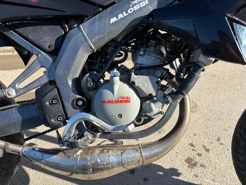 Derbi Senda, снимка 5 - Мотоциклети и мототехника - 52650849