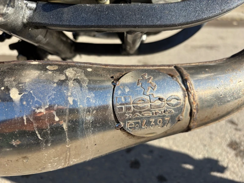 Derbi Senda, снимка 6 - Мотоциклети и мототехника - 52650849