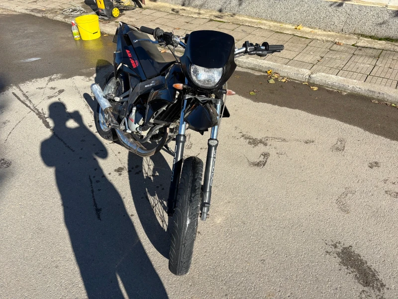 Derbi Senda, снимка 7 - Мотоциклети и мототехника - 52650849