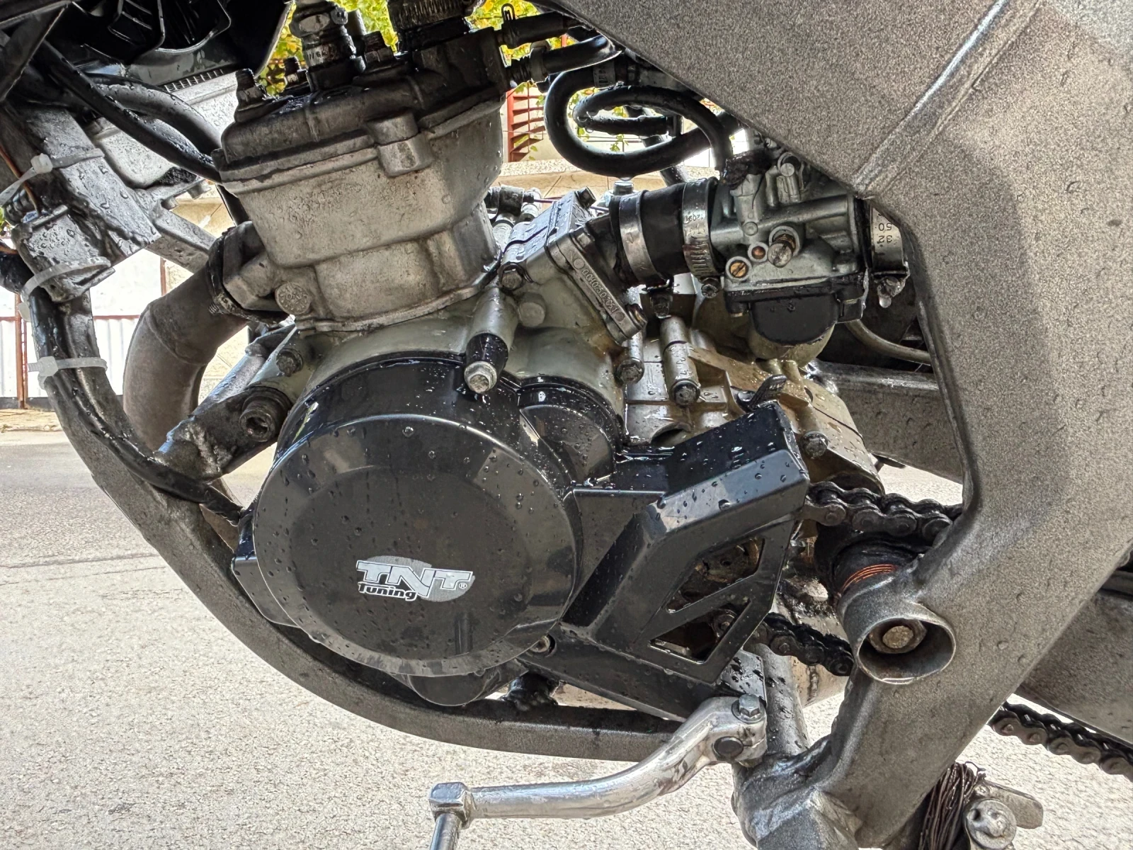 Derbi Senda | Mobile.bg   6