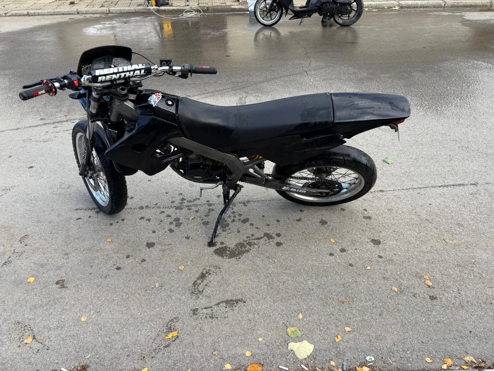 Derbi Senda | Mobile.bg   4