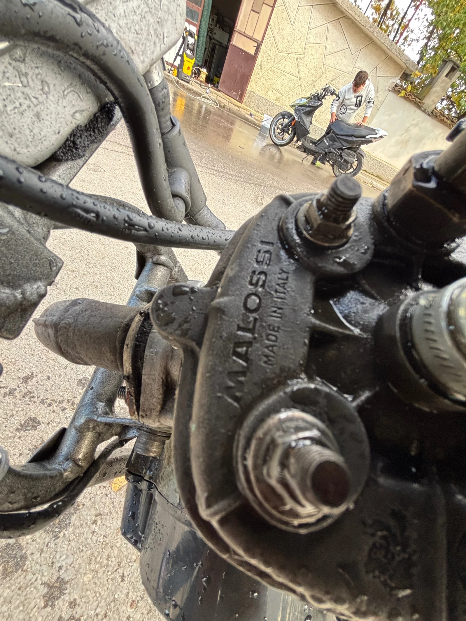 Derbi Senda | Mobile.bg   5