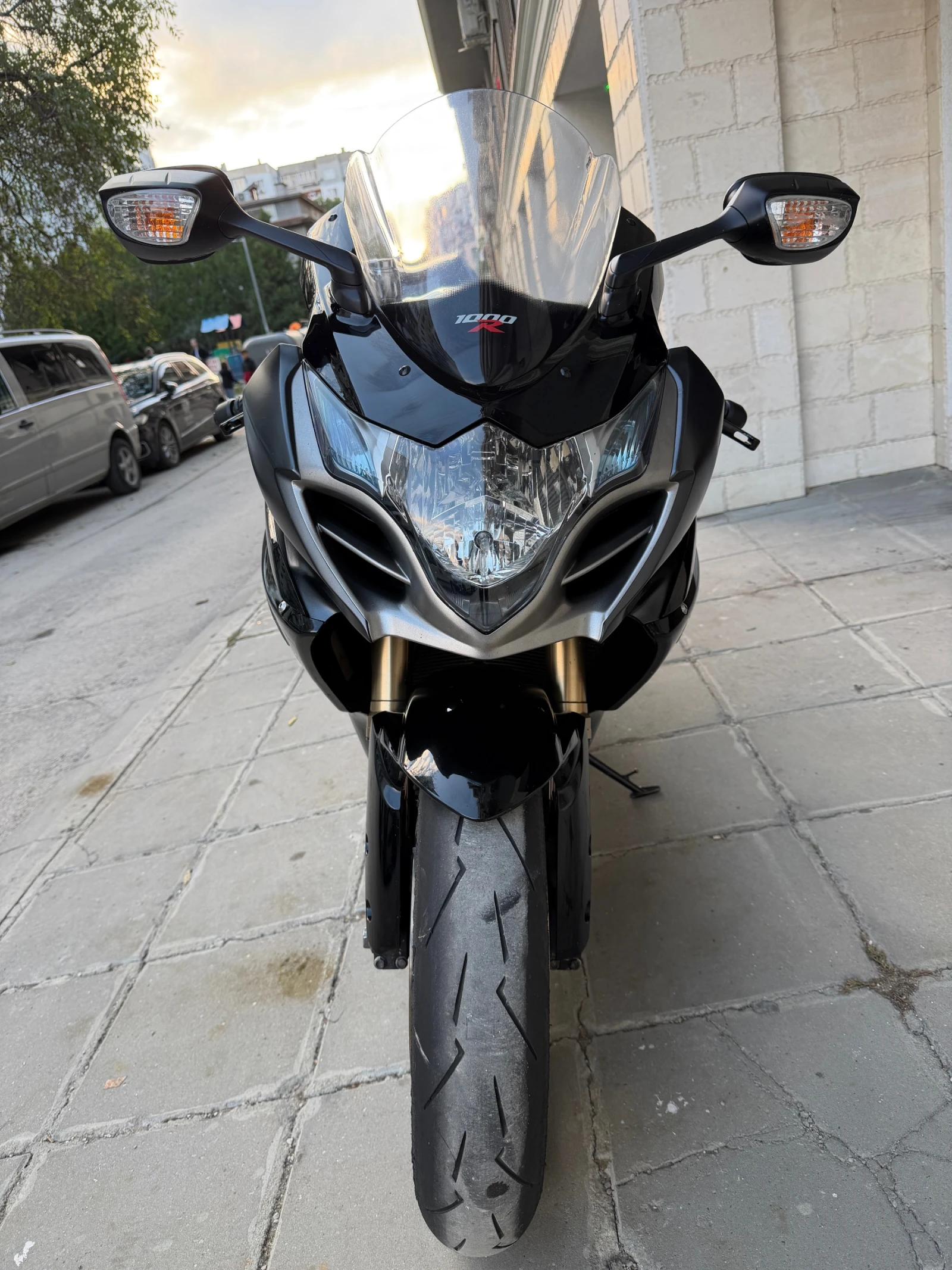 Suzuki Gsxr, снимка 4 - Мотоциклети и мототехника - 55098238