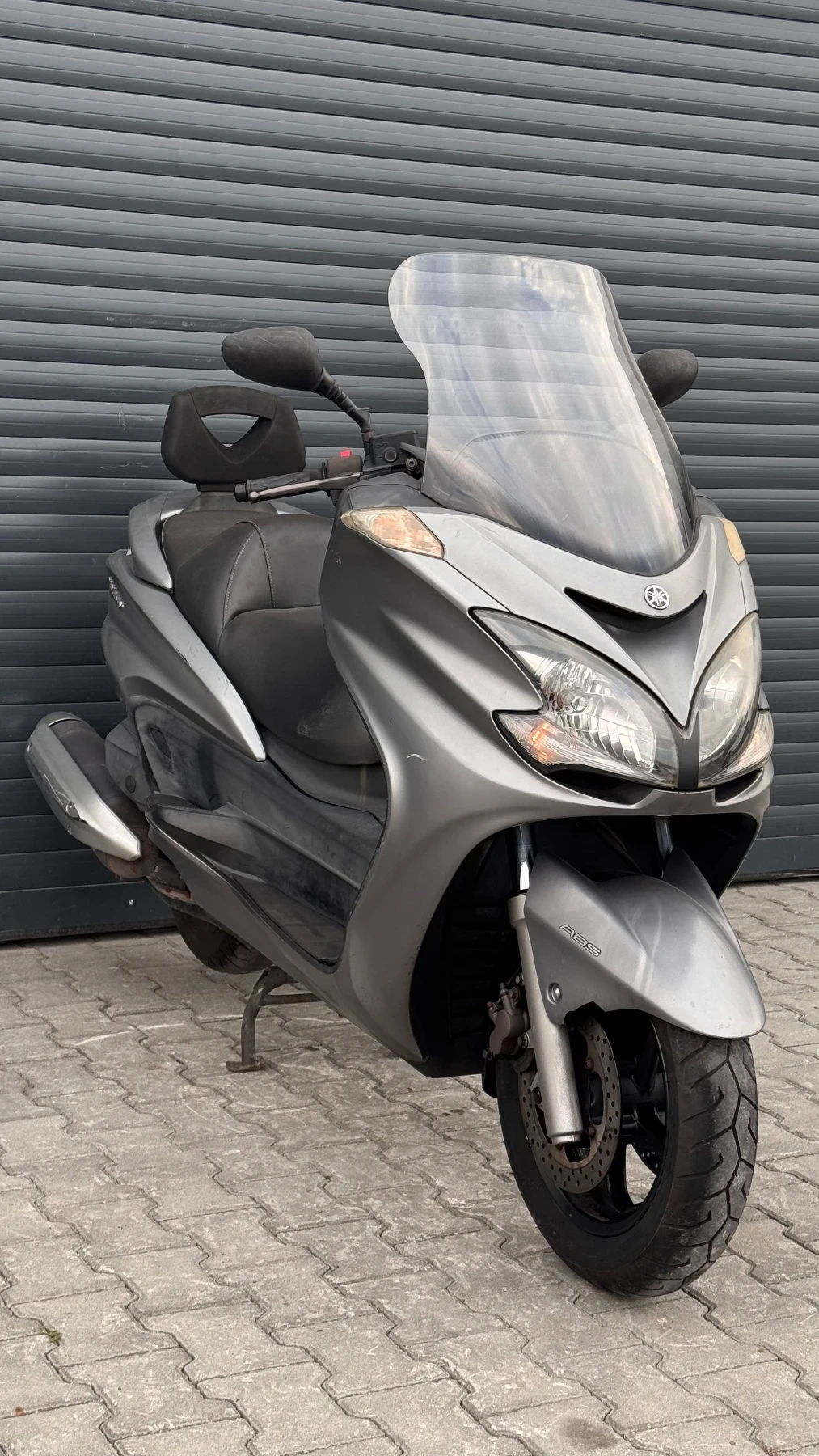 Yamaha Majesty 400i ABS | Mobile.bg � ����������� 4