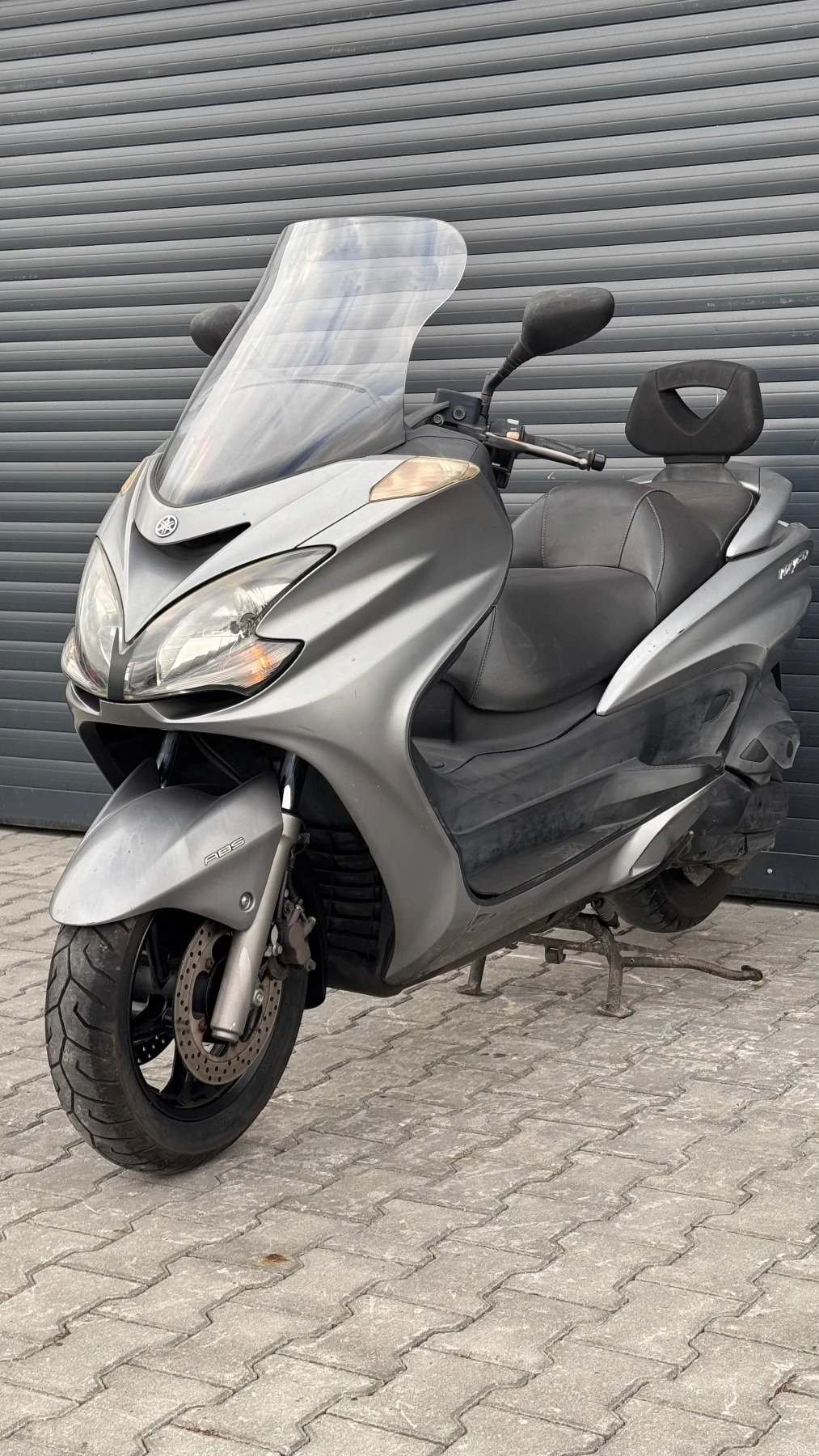 Yamaha Majesty 400i ABS | Mobile.bg � ����������� 2