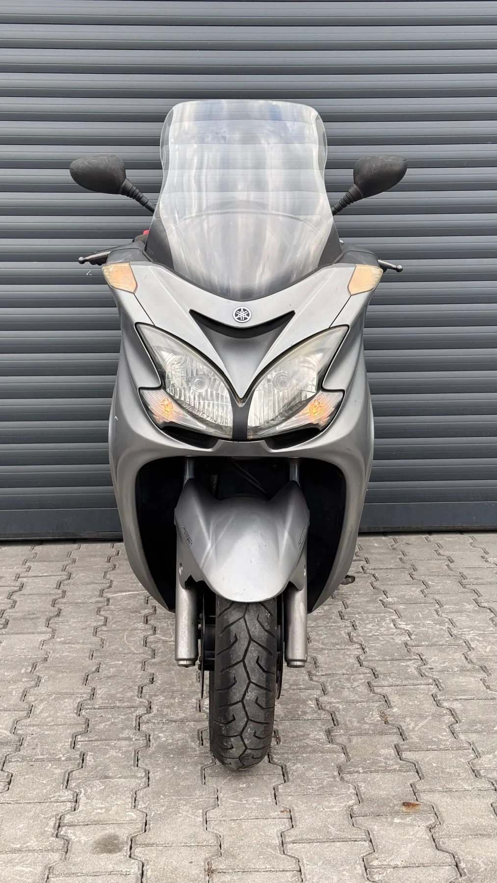 Yamaha Majesty 400i ABS | Mobile.bg � ����������� 3