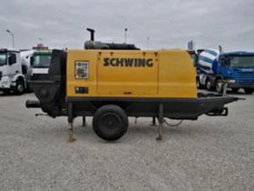       SCHWING SP 1800 D