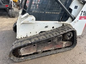 Обява за продажба на Мини челни товарачи Bobcat T180 ~37 000 лв. - изображение 3