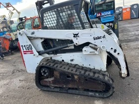        Bobcat T180