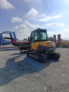  MECALAC 6MCR | Mobile.bg    5