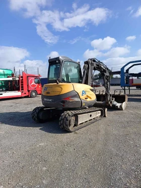  MECALAC 6MCR | Mobile.bg    3