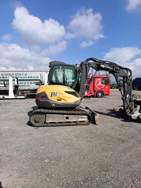  MECALAC 6MCR | Mobile.bg    2