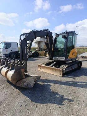  MECALAC 6MCR | Mobile.bg    7