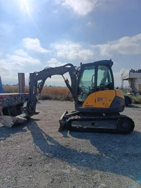  MECALAC 6MCR | Mobile.bg    6