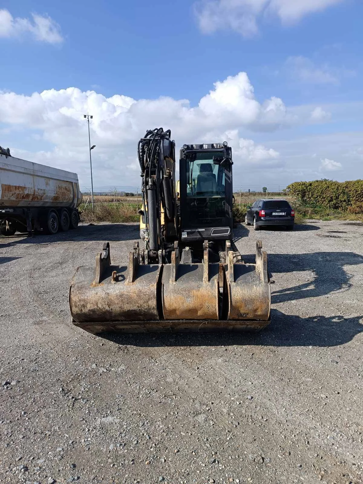  MECALAC 6MCR | Mobile.bg   8