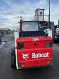 Мини челни товарачи Bobcat T180 - изображение 2