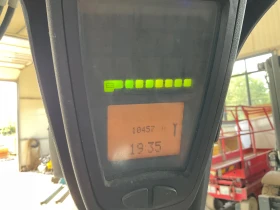 Електрокар Linde E16C. E16 P нов внос , снимка 9