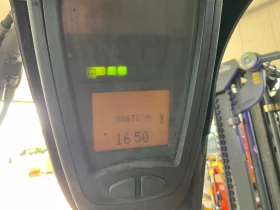 Електрокар Linde E16C. E16 P нов внос , снимка 10