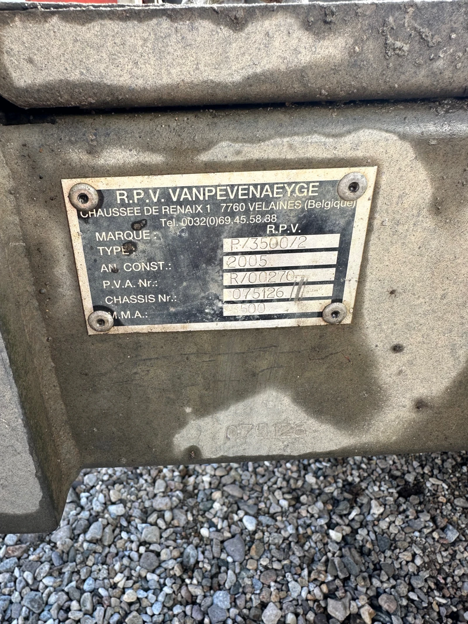 �� ��������� RPV 3500kg | Mobile.bg � ����������� 5