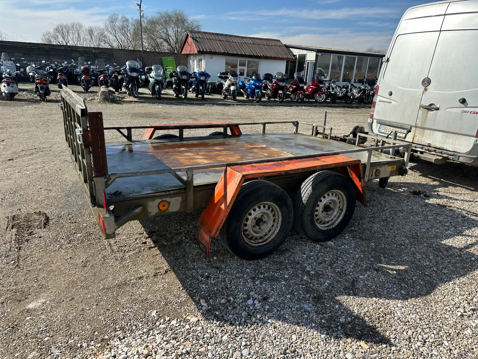 �� ��������� RPV 3500kg | Mobile.bg � ����������� 2