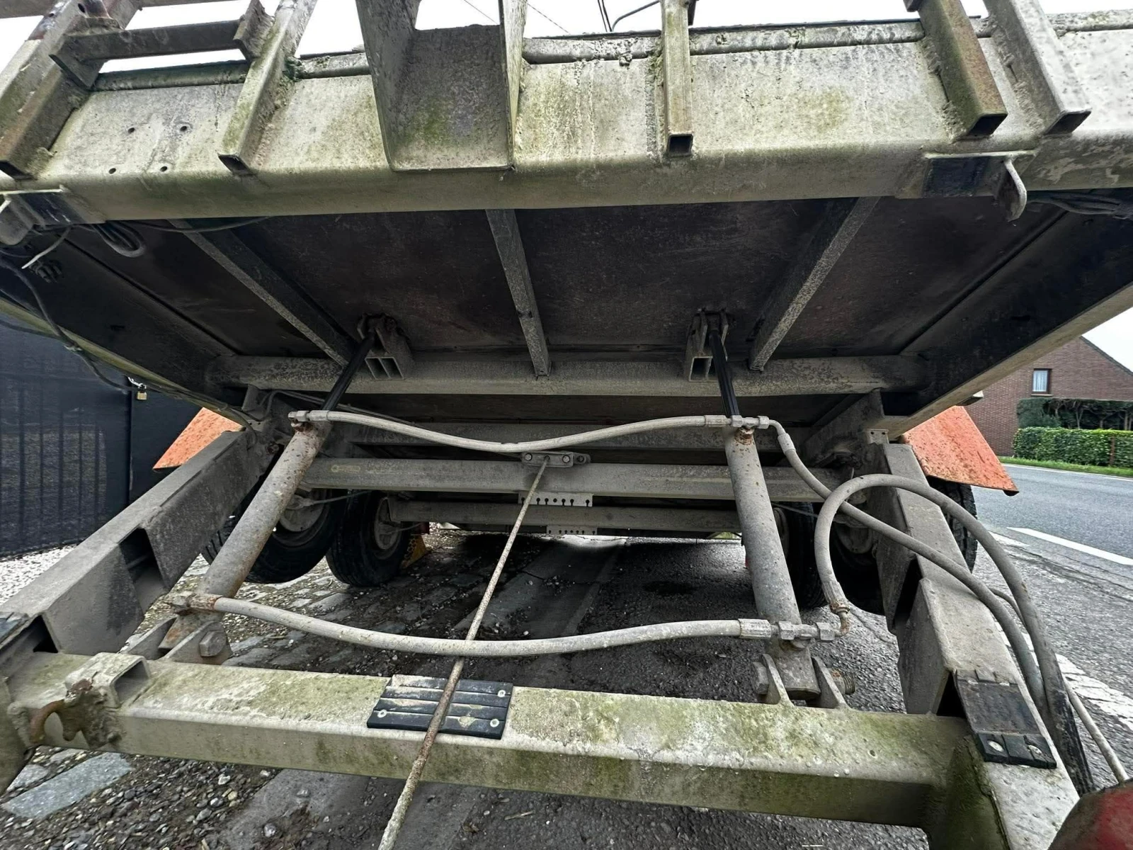 �� ��������� RPV 3500kg | Mobile.bg � ����������� 8