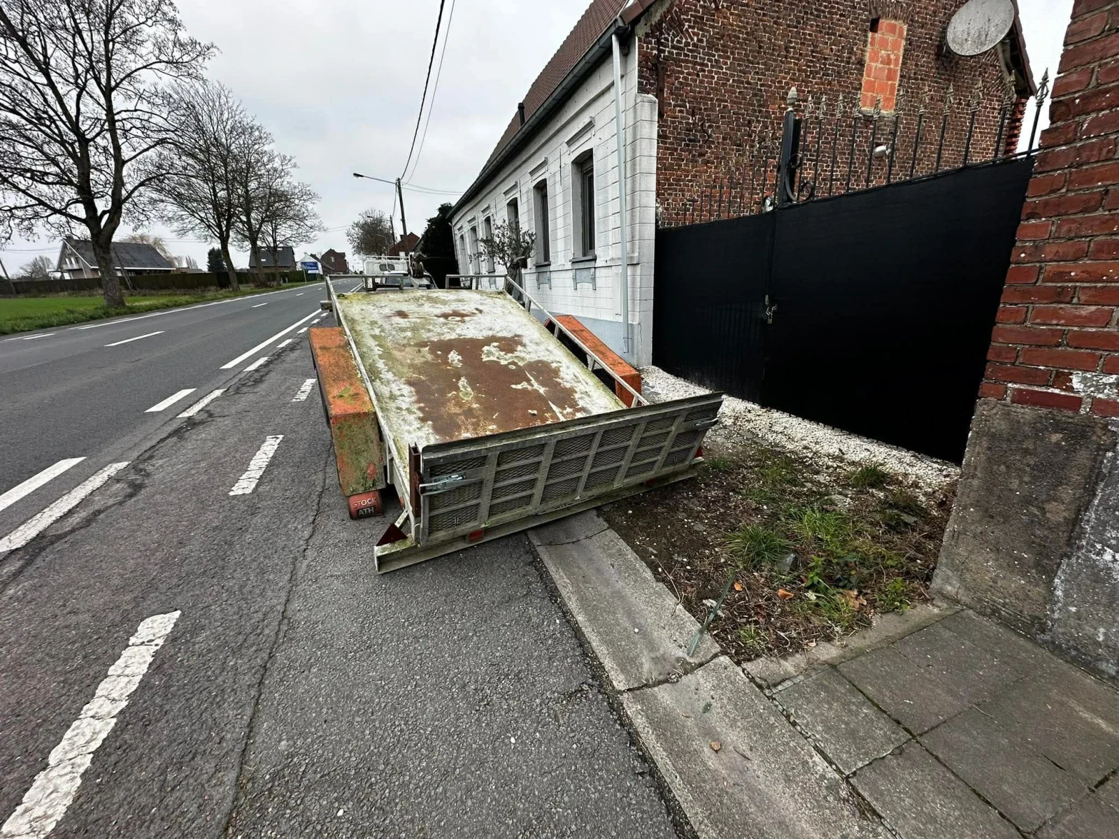 �� ��������� RPV 3500kg | Mobile.bg � ����������� 7