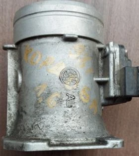 Дебитомер за Seat Cordoba 1.6 98г., снимка 2