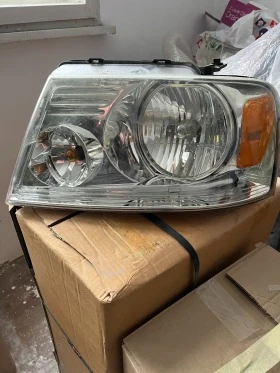  Фарове Форд ф150 , снимка 2