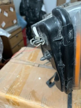  Фарове Форд ф150 , снимка 13