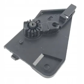 Основа дръжка отваряне преден капак VW TOUAREG 2006- 7L0823633D/7L0823633F/7L0823633H, снимка 2