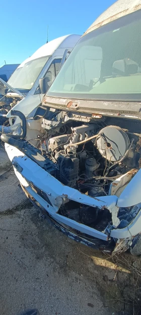 Mercedes 312 около 15 броя, снимка 12