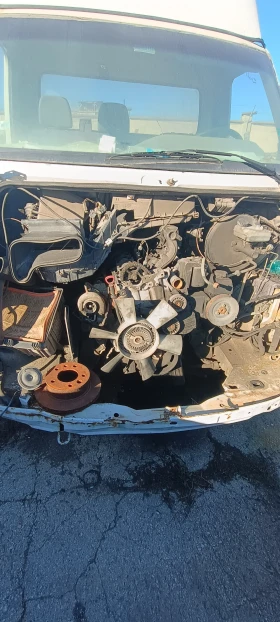 Mercedes 312 около 15 броя, снимка 14