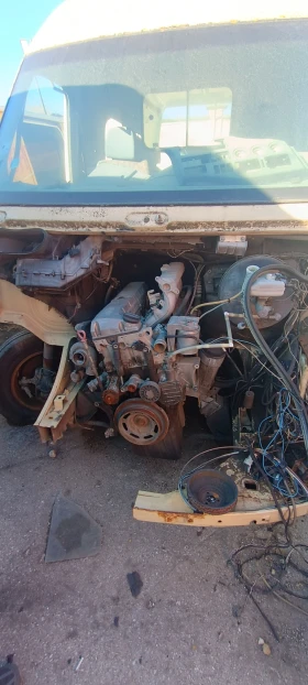 Mercedes 312 около 15 броя, снимка 9