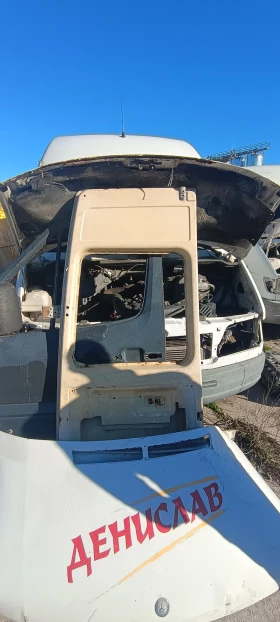 Mercedes 312 около 15 броя, снимка 7