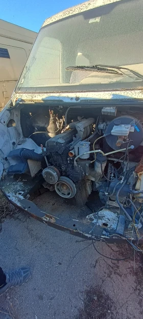 Mercedes 312 около 15 броя, снимка 10