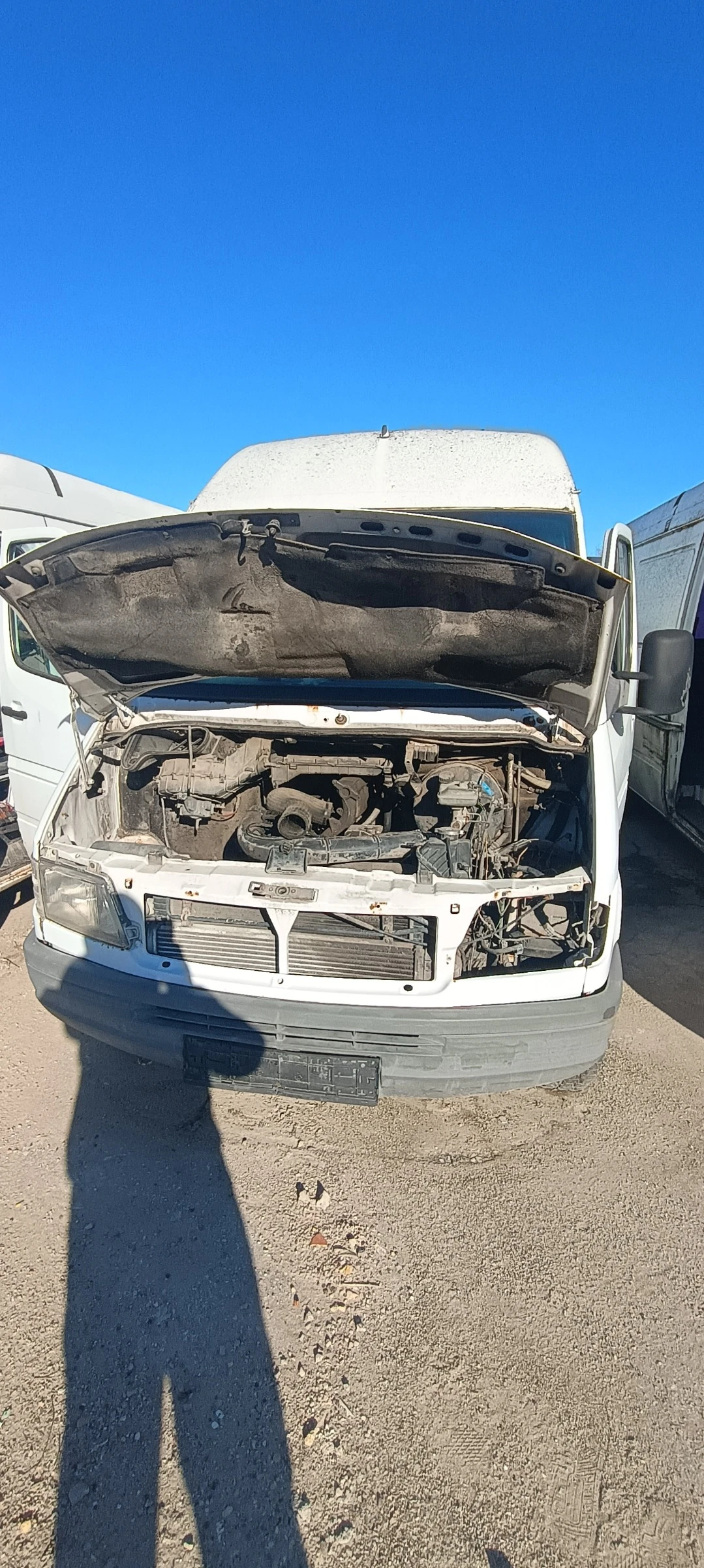 Mercedes 312 ����� 15 ���� | Mobile.bg � ����������� 3