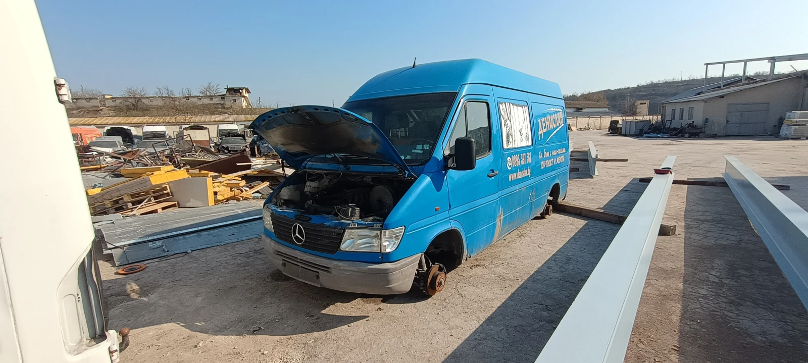 Mercedes 312 ����� 15 ���� | Mobile.bg � ����������� 17