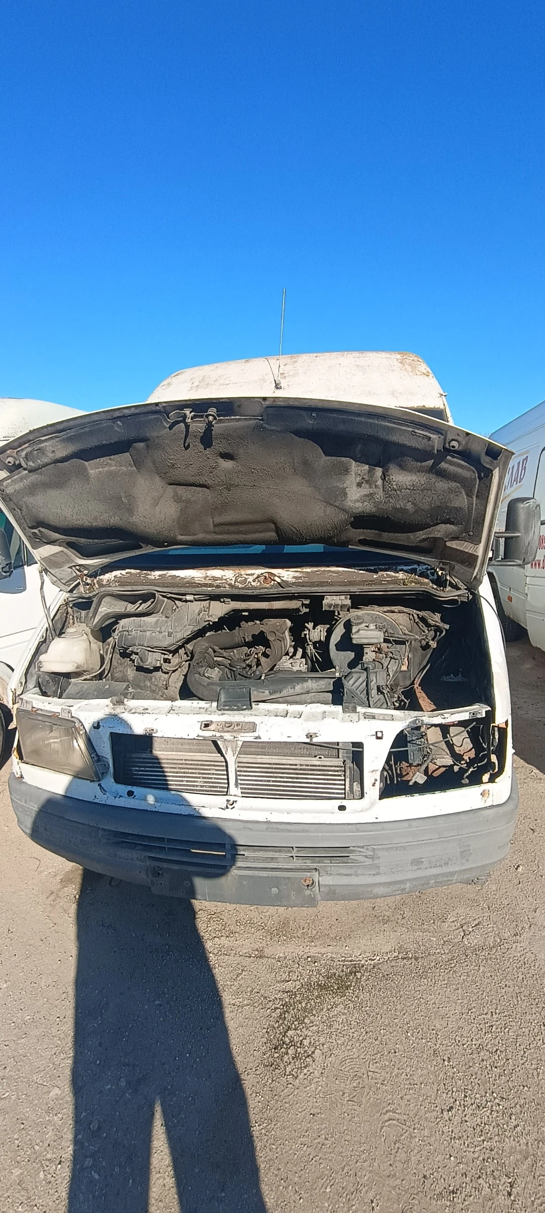 Mercedes 312 ����� 15 ���� | Mobile.bg � ����������� 4