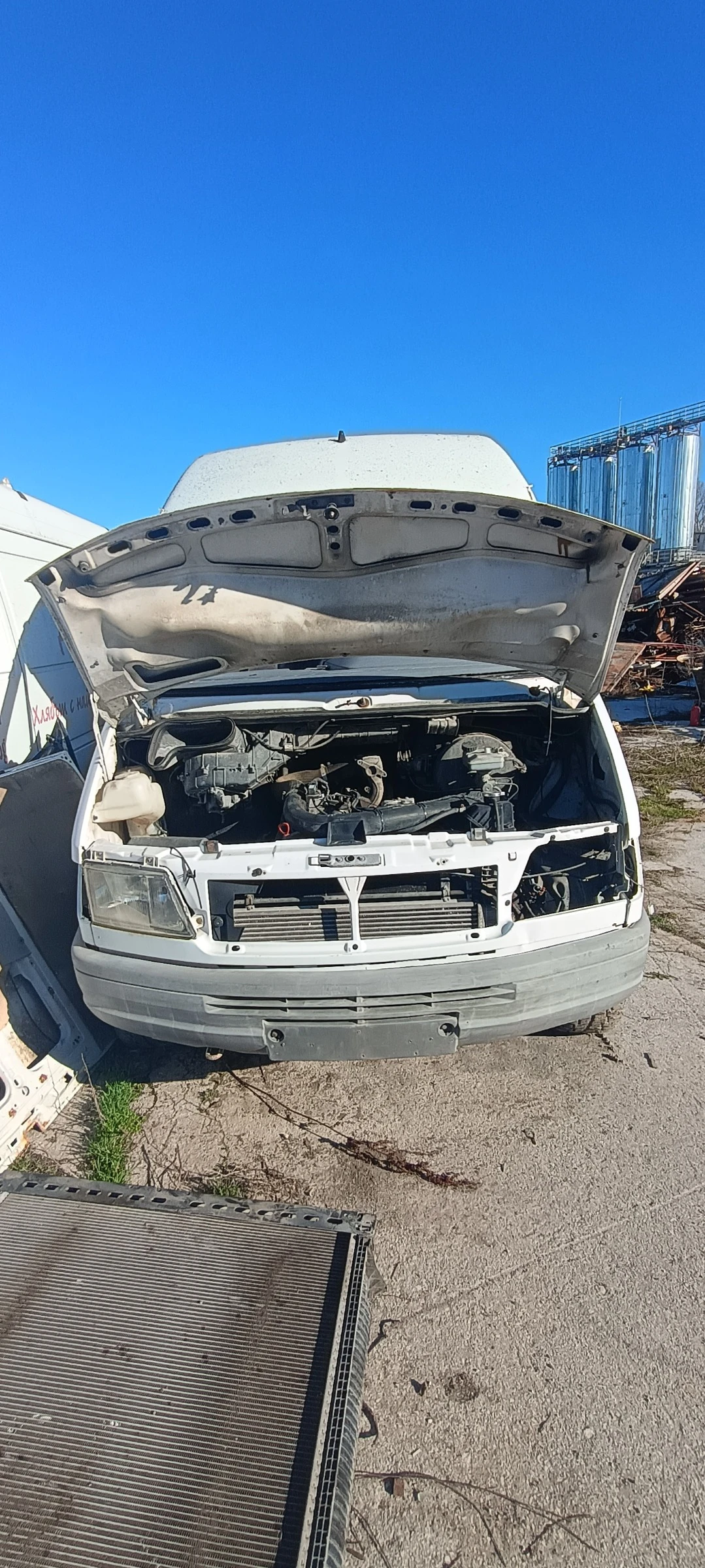 Mercedes 312 ����� 15 ���� | Mobile.bg � ����������� 6