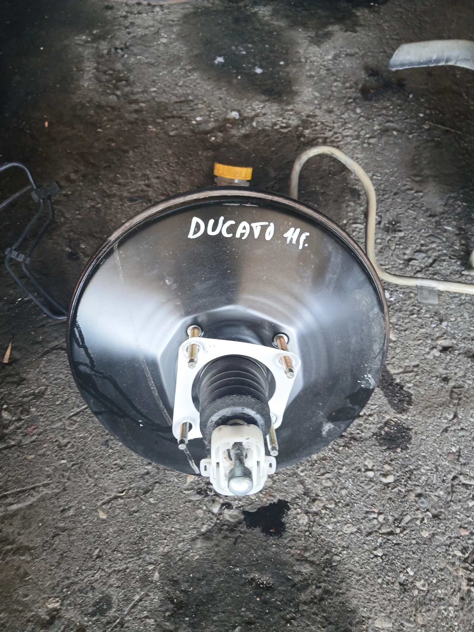 0204051286 ����� ���������  Fiat Ducato  2011�  | Mobile.bg � ����������� 3