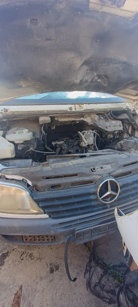 Mercedes 312 ����� 15 ���� | Mobile.bg � ����� ������ 8