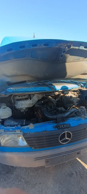 Mercedes 312 ����� 15 ���� | Mobile.bg � ����� ������ 5