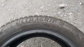 Гуми Зимни 195/55R16, снимка 7