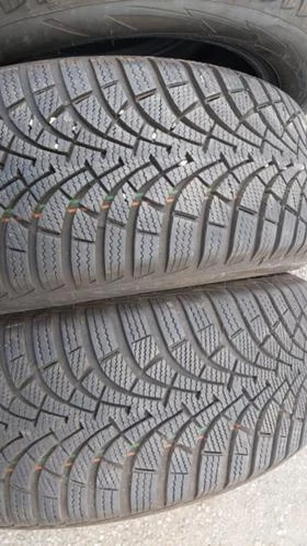 Гуми Зимни 195/55R16, снимка 4