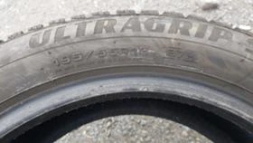 Гуми Зимни 195/55R16, снимка 8