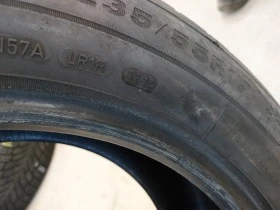 Гуми Зимни 235/55R17, снимка 7