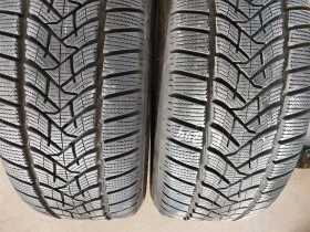 Гуми Зимни 235/55R17, снимка 2