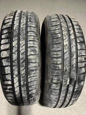 Гуми Летни 175/65R15, снимка 3