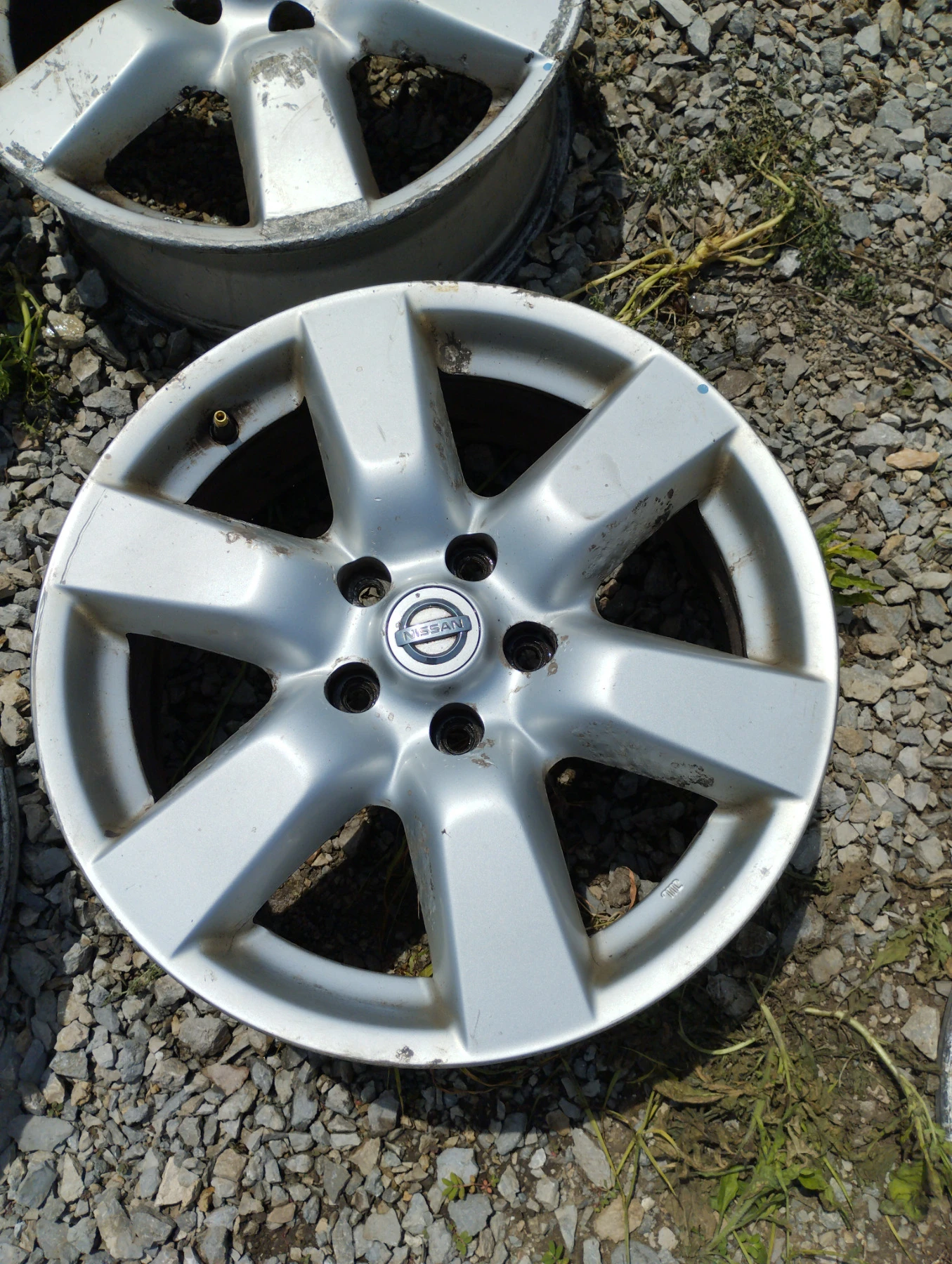   Nissan X-trail | Mobile.bg   2